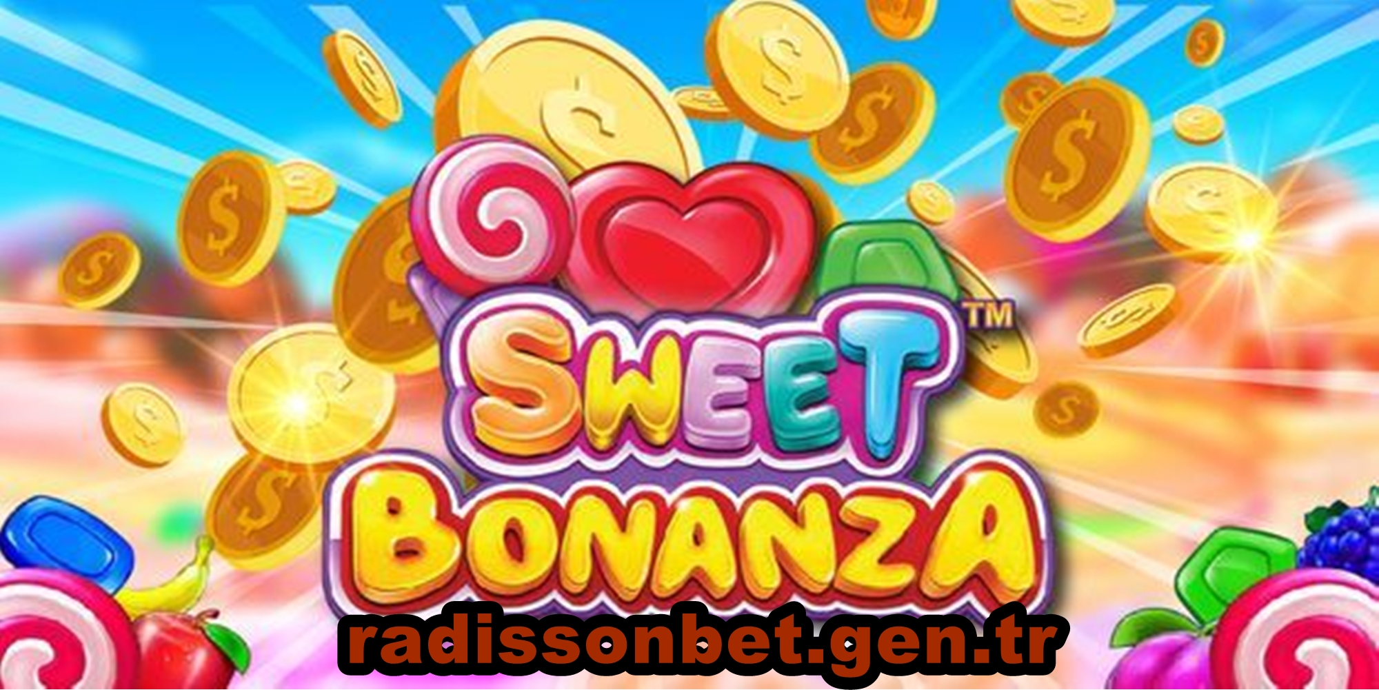 Sweet bonanza 1000 pragmatic play